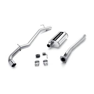 Magnaflow - MagnaFlow Sys C/B 01-03 Toyota Tacoma Cc/Sb 2 - 15811 - Image 1