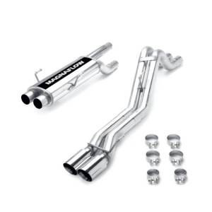 MagnaFlow System C/B Dodge Ram SRT-10 V1 - 15832