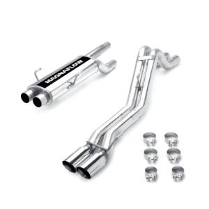 Magnaflow - MagnaFlow System C/B Dodge Ram SRT-10 V1 - 15832 - Image 2