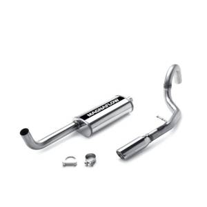 MagnaFlow Sys C/B 98 Jeep Cherokee 5.9LV8 - 15858