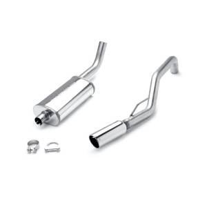 MagnaFlow Sys C/B 99-04 Jeep Grand Cherokee 4 - 15859