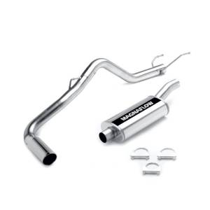 MagnaFlow Sys C/B 04 Ram Hemi Sc/Cc-Sb - 15862