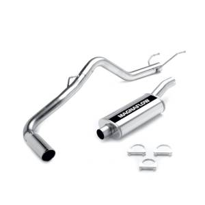 Magnaflow - MagnaFlow Sys C/B 04 Ram Hemi Sc/Cc-Sb - 15862 - Image 2