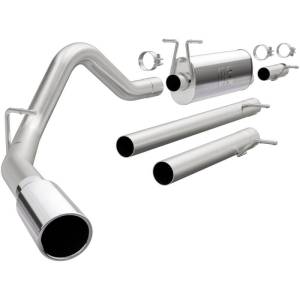 MagnaFlow Sys C/B 99-04 Ford F-250 6.8L V10 - 15869