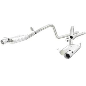 MagnaFlow Sys C/B 05-09 Ford Mustang GT 4.6L V8 - 15881