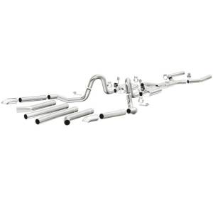 MagnaFlow Sys C/B 64-67 GM A-Body - 15893