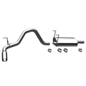 MagnaFlow SYS C/B 09-11 Dodge Ram 1500 - 16386