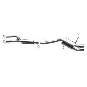 MagnaFlow SYS C/B 07-09 BMW 328i 3.0L - 16537