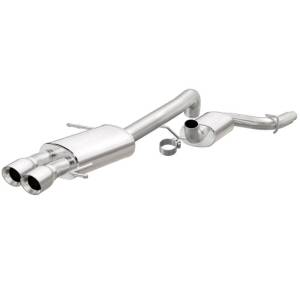 Magnaflow - MagnaFlow SYS C/B 09 VW Passat CC 2.0L - 16561 - Image 3