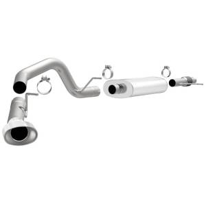 MagnaFlow SYS C/B 09 Chev/GMC Tahoe/Yukon5.3L - 16564