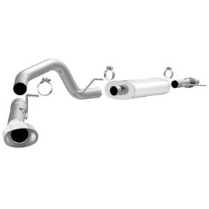 Magnaflow - MagnaFlow SYS C/B 09 Chev/GMC Tahoe/Yukon5.3L - 16564 - Image 2