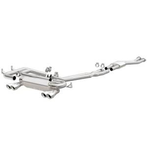 Magnaflow - MagnaFlow SYS C/B 2001 BMW M3 3.2L E-46 - 16602 - Image 3