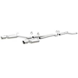 Magnaflow - MagnaFlow Sys CB 04- Cadillac CTS-V 5.7L - 16636 - Image 1