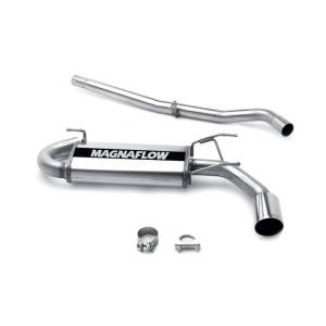 Magnaflow - MagnaFlow Sys CB 99-05 Mazda Miata - 16638 - Image 2