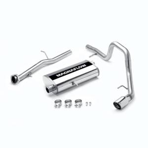 MagnaFlow Sys C/B 07- Explorer Sport Trac V8 - 16679