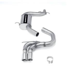 MagnaFlow C/B 06-07 VW Golf/Rabbit 2.0L Turbo - 16691