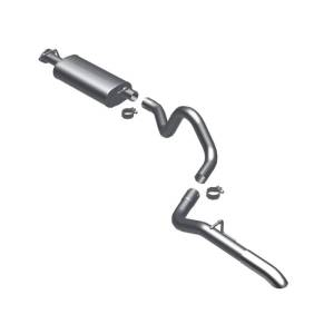 MagnaFlow SYS C/B 90-95 Range Rover/County V8 - 16713