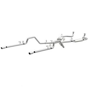 MagnaFlow C/B 59-64 Bel Air/Biscayne/Impala - 16724