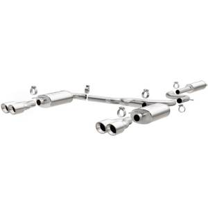 MagnaFlow Sys C/B 05 Grand Prix GXP 5.3L V8 - 16726