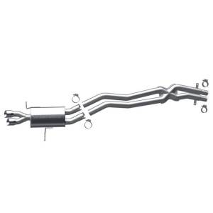 MagnaFlow Sys C/B 01-05 BMW 3-series 2.5/3.0L - 16748