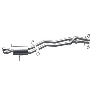 Magnaflow - MagnaFlow Sys C/B 01-05 BMW 3-series 2.5/3.0L - 16748 - Image 2