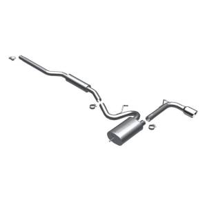 MagnaFlow Sys C/B 08 Mitsubishi Lancer 2.0L *NA Models ONLY* - 16822