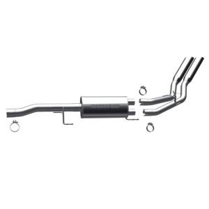 MagnaFlow SYS C/B 09 Dodge Ram Pickup - 16868