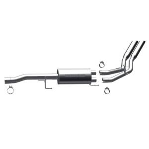 Magnaflow - MagnaFlow SYS C/B 09 Dodge Ram Pickup - 16868 - Image 2