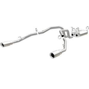 MagnaFlow SYS C/B 09 Dodge Ram Pickup - 16869