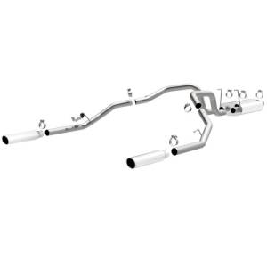 MagnaFlow SYS C/B 09 Dodge Ram Pickup - 16870