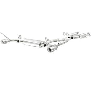 Magnaflow - MagnaFlow SYS C/B 2011 Grand Cherokee 5.7L - 16929 - Image 2