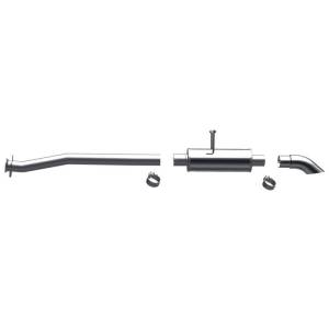 MagnaFlow Sys C/B 98-10 Ranger EC/CC 3.0/4.0 - 17114