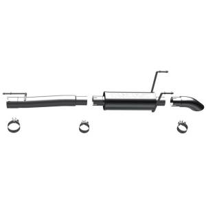 Magnaflow - MagnaFlow SYS C/B 06-07 Ram 1500 MC IFS 5.7L - 17117 - Image 1