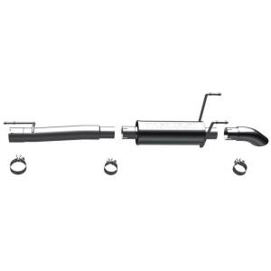 Magnaflow - MagnaFlow SYS C/B 06-07 Ram 1500 MC IFS 5.7L - 17117 - Image 2