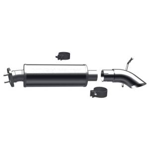 MagnaFlow SYS C/B 00-06 Jeep Wrangler 4/6 cyl - 17122