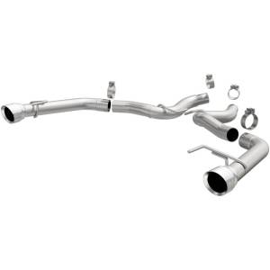 Magnaflow - Magnaflow Sys CB 15-16 Ford Mustang 5.0L - 19344 - Image 1