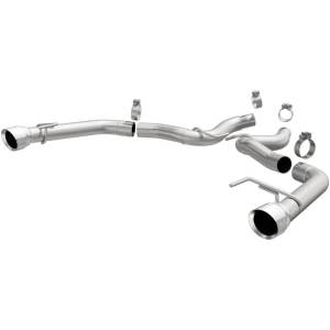 Magnaflow - Magnaflow Sys CB 15-16 Ford Mustang 5.0L - 19344 - Image 2