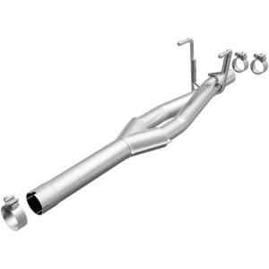 Magnaflow 09-18 Ram 1500 5.7L DF w/o Muffler - 19440