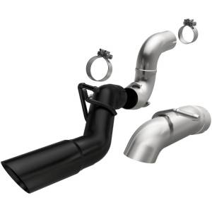 Magnaflow 20-22 Jeep Wrangler 3.0L V6 Street Series Filter-Back Performance Exhaust System - 19505