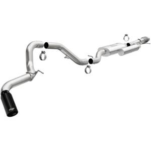 Magnaflow - MagnaFlow 2021 GM Yukon/Tahoe V8 5.3L Street Series Cat-Back Exhaust - 19540 - Image 2