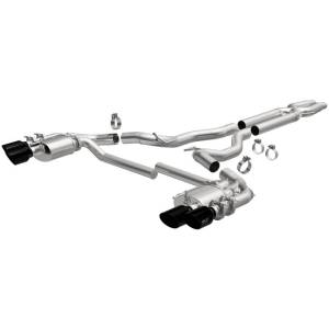 Magnaflow 18-21 Ford Mustang 5.0L V8 NEO Cat-Back Exhaust System - 19579