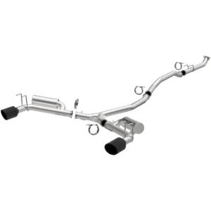 Magnaflow 2022+ Honda Civic SI NEO Cat-Back Exhaust System - 19600