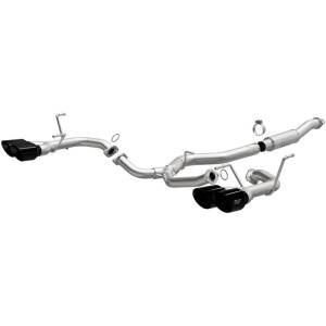 Magnaflow 2022 Subaru WRX Competition Series Cat-Back Exhaust System - 19608