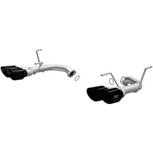 Magnaflow 2022 Subaru WRX Competition Series Axle-Back Exhaust System - 19609