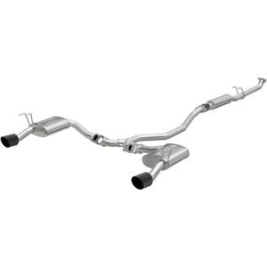 Magnaflow 2022+ Honda Civic EX 1.5L sedan NEO Cat-Back Exhaust System - 19612