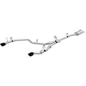 Magnaflow 2021+ Honda Ridgeline 3.5L NEO Cat-Back Exhaust System - 19633