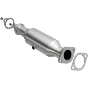 MagnaFlow Conv Direct Fit OEM Grade Federal EPA Compliant 10-13 Kia Forte / Forte Koup - 21-161