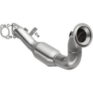 Magnaflow - MagnaFlow Front Forward Converter Direct Fit 09-16 BMW Z4 3.0L - 21-169 - Image 2