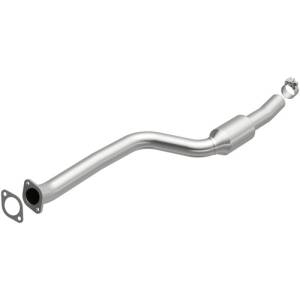 Magnaflow 09-16 BMW Z4 L6 3.0L OEM Grade / EPA Compliant Direct-Fit Catalytic Converter - 21-171