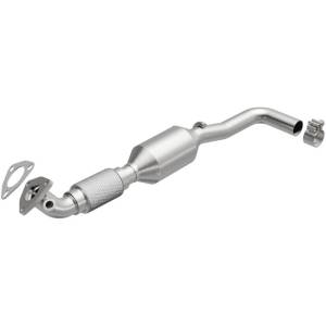 Magnaflow - MagnaFlow 14-16 Cadillac ELR 1.4L/12-15 Chevrolet Volt 1.4L OEM Grade Direct Fit Catalytic Converter - 21-481 - Image 2